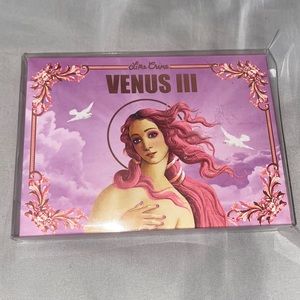 Venus lll palette